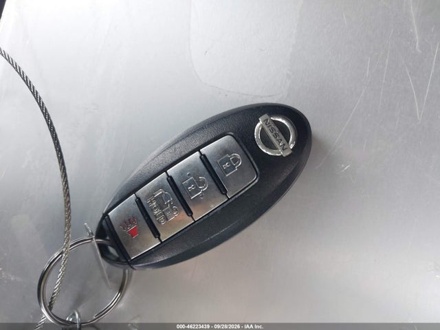 Продажа на аукционе авто 2015 Nissan Leaf S, vin: 1N4AZ0CP0FC302209, номер лота: 46223439