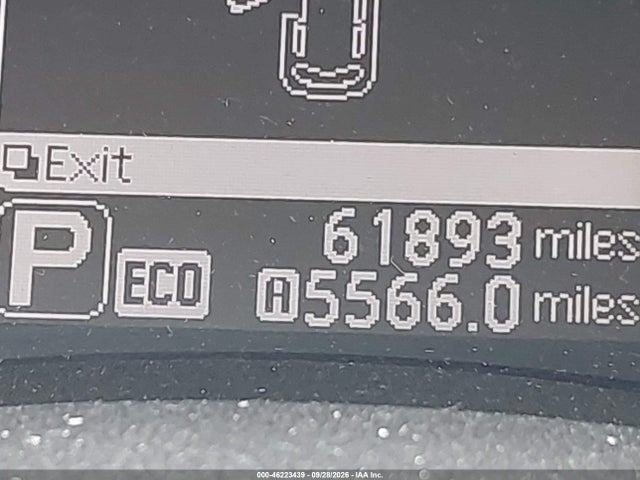 Продажа на аукционе авто 2015 Nissan Leaf S, vin: 1N4AZ0CP0FC302209, номер лота: 46223439
