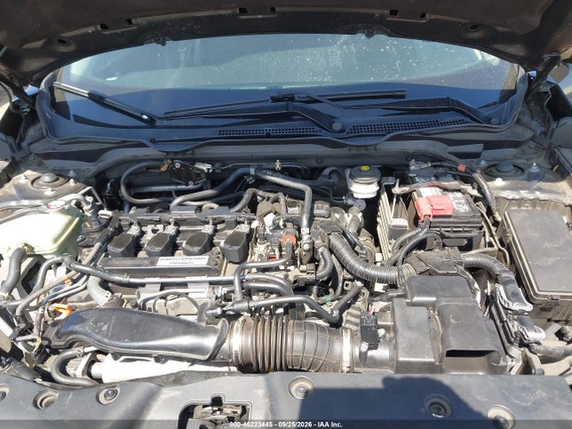 Aukcja sprzedaży 2017 Honda Civic Ex-l, vin: 2HGFC1F75HH636403, numer aukcji: 46223445