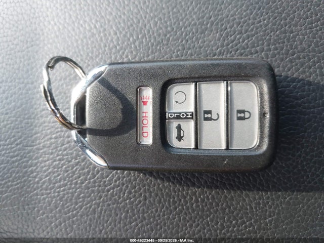 Aukcja sprzedaży 2017 Honda Civic Ex-l, vin: 2HGFC1F75HH636403, numer aukcji: 46223445