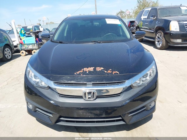 Aukcja sprzedaży 2017 Honda Civic Ex-l, vin: 2HGFC1F75HH636403, numer aukcji: 46223445