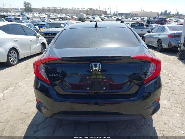 Aukcja sprzedaży 2017 Honda Civic Ex-l, vin: 2HGFC1F75HH636403, numer aukcji: 46223445