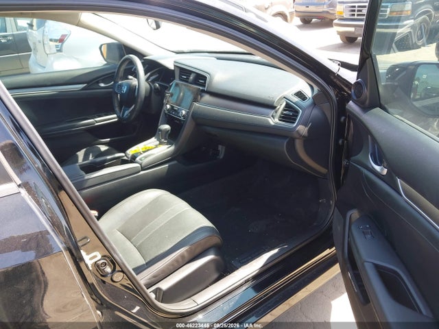 Aukcja sprzedaży 2017 Honda Civic Ex-l, vin: 2HGFC1F75HH636403, numer aukcji: 46223445