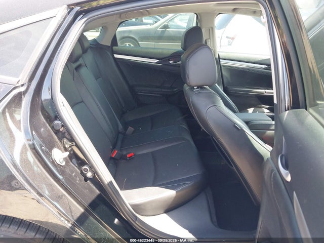Aukcja sprzedaży 2017 Honda Civic Ex-l, vin: 2HGFC1F75HH636403, numer aukcji: 46223445