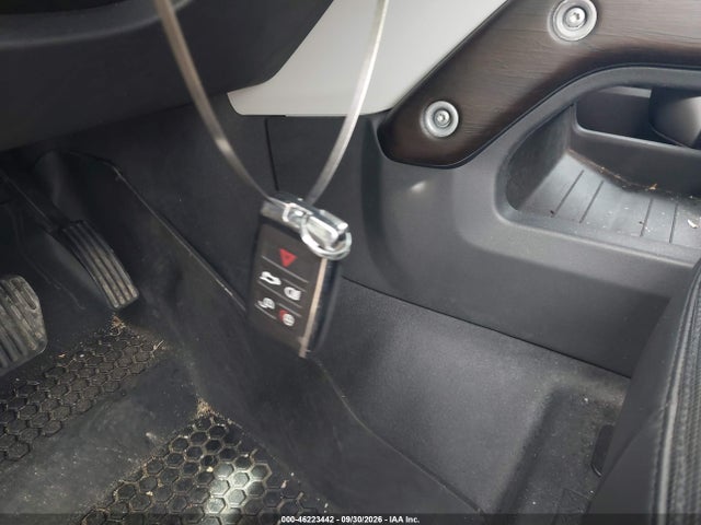 Продажа на аукционе авто 2023 Land Rover Defender 110 X-dynamic Se, vin: SALE2EEU4P2118178, номер лота: 46223442
