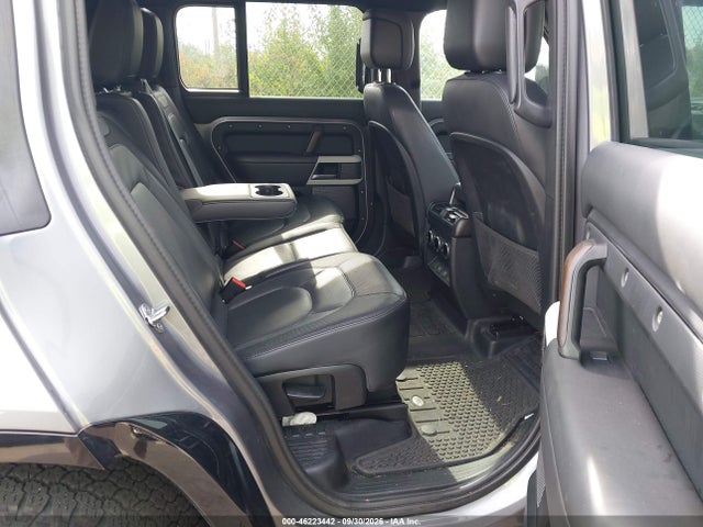 Продажа на аукционе авто 2023 Land Rover Defender 110 X-dynamic Se, vin: SALE2EEU4P2118178, номер лота: 46223442
