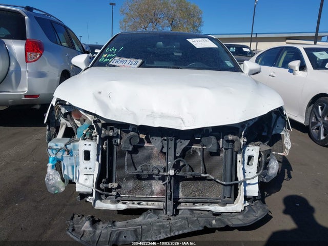 Aukcja sprzedaży 2017 Lexus Ct 200h, vin: JTHKD5BHXH2300737, numer aukcji: 46223446