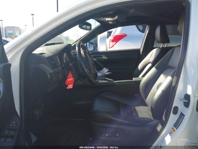 Aukcja sprzedaży 2017 Lexus Ct 200h, vin: JTHKD5BHXH2300737, numer aukcji: 46223446
