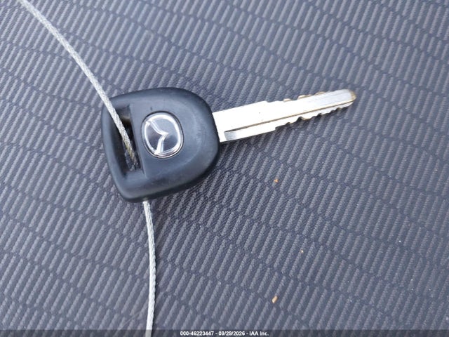 Продажа на аукционе авто 2007 Mazda Mazda3 I, vin: JM1BK12F571747141, номер лота: 46223447