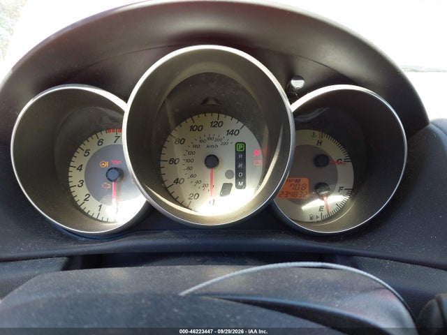 Продажа на аукционе авто 2007 Mazda Mazda3 I, vin: JM1BK12F571747141, номер лота: 46223447