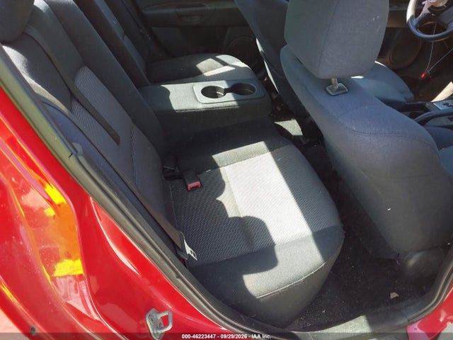 Продажа на аукционе авто 2007 Mazda Mazda3 I, vin: JM1BK12F571747141, номер лота: 46223447