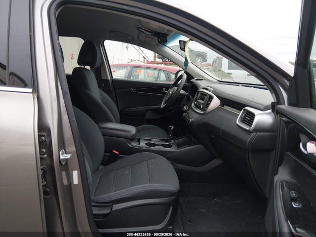 KIA Sorento 2.4l L 2016 5XYPG4A32GG149282 Image 5
