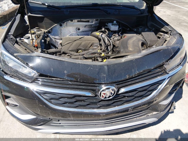 Продажа на аукционе авто 2022 Buick Encore Gx Fwd Preferred, vin: KL4MMBS26NB100495, номер лота: 46223457