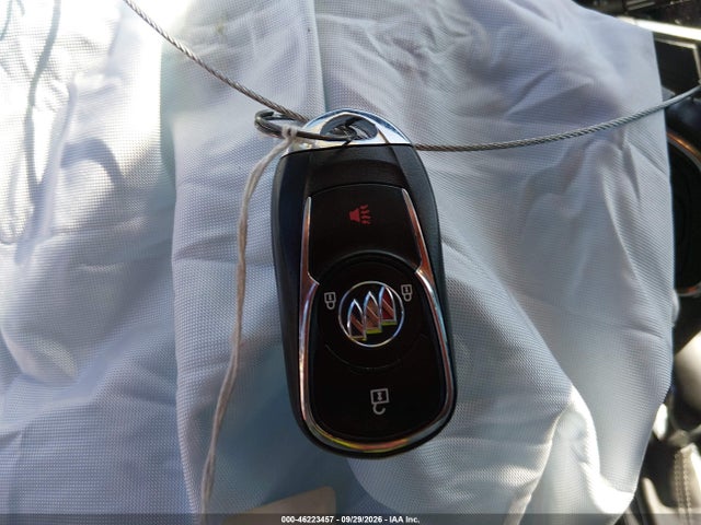 Продажа на аукционе авто 2022 Buick Encore Gx Fwd Preferred, vin: KL4MMBS26NB100495, номер лота: 46223457