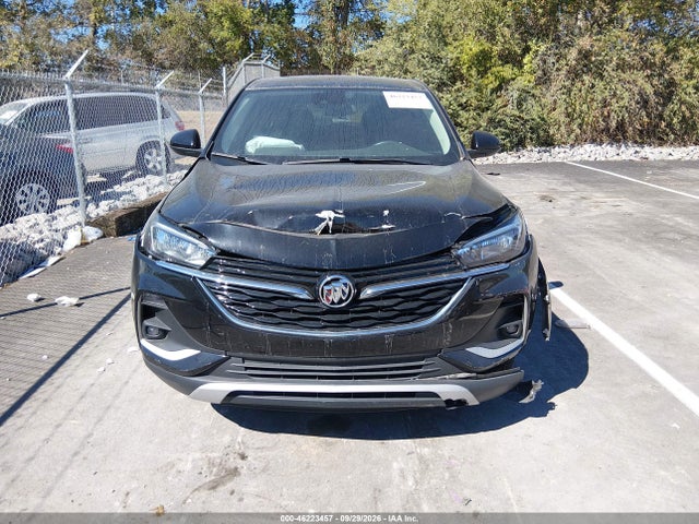 Продажа на аукционе авто 2022 Buick Encore Gx Fwd Preferred, vin: KL4MMBS26NB100495, номер лота: 46223457