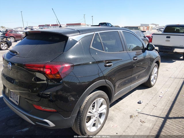 Продажа на аукционе авто 2022 Buick Encore Gx Fwd Preferred, vin: KL4MMBS26NB100495, номер лота: 46223457