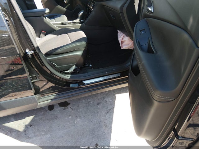 Продажа на аукционе авто 2022 Buick Encore Gx Fwd Preferred, vin: KL4MMBS26NB100495, номер лота: 46223457
