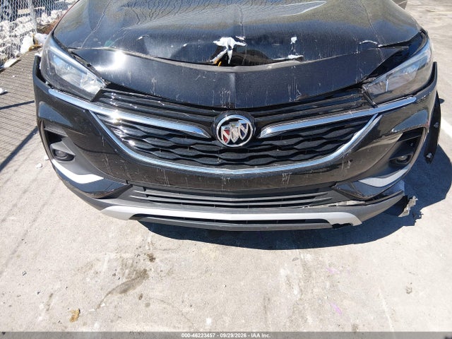 Продажа на аукционе авто 2022 Buick Encore Gx Fwd Preferred, vin: KL4MMBS26NB100495, номер лота: 46223457