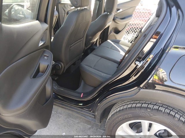 Продажа на аукционе авто 2022 Buick Encore Gx Fwd Preferred, vin: KL4MMBS26NB100495, номер лота: 46223457