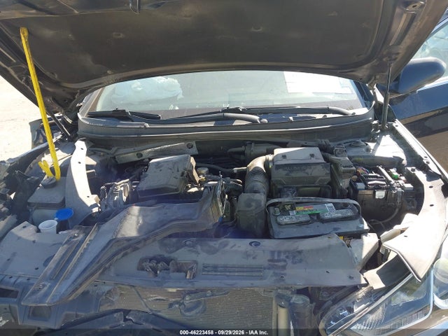 Aukcja sprzedaży 2018 Hyundai Sonata Se, vin: 5NPE24AF0JH623794, numer aukcji: 46223458