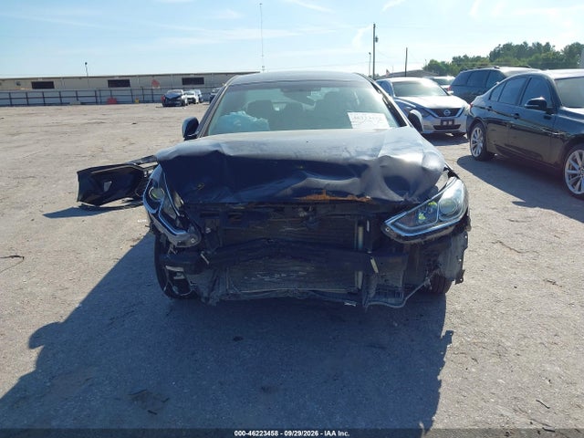 Aukcja sprzedaży 2018 Hyundai Sonata Se, vin: 5NPE24AF0JH623794, numer aukcji: 46223458