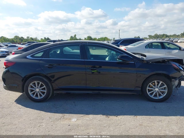 Aukcja sprzedaży 2018 Hyundai Sonata Se, vin: 5NPE24AF0JH623794, numer aukcji: 46223458
