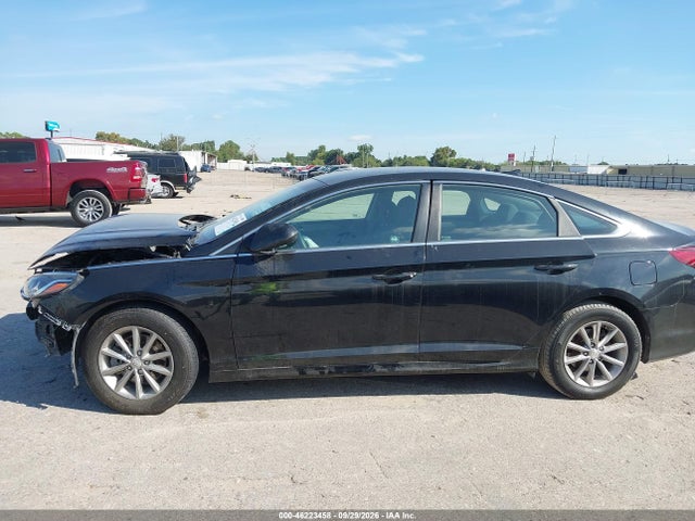 Aukcja sprzedaży 2018 Hyundai Sonata Se, vin: 5NPE24AF0JH623794, numer aukcji: 46223458