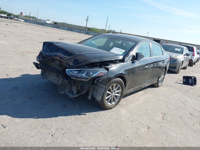 Aukcja sprzedaży 2018 Hyundai Sonata Se, vin: 5NPE24AF0JH623794, numer aukcji: 46223458