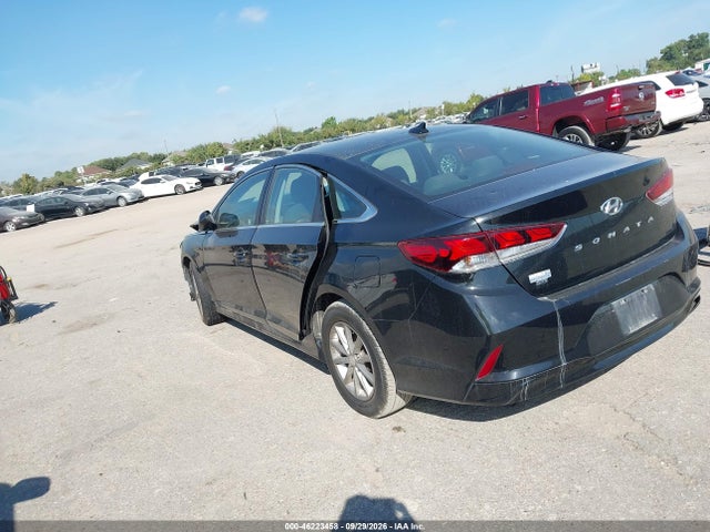 Aukcja sprzedaży 2018 Hyundai Sonata Se, vin: 5NPE24AF0JH623794, numer aukcji: 46223458