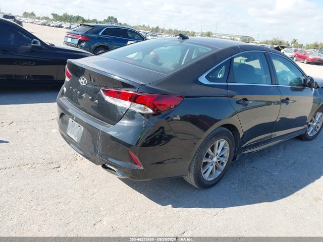 Aukcja sprzedaży 2018 Hyundai Sonata Se, vin: 5NPE24AF0JH623794, numer aukcji: 46223458