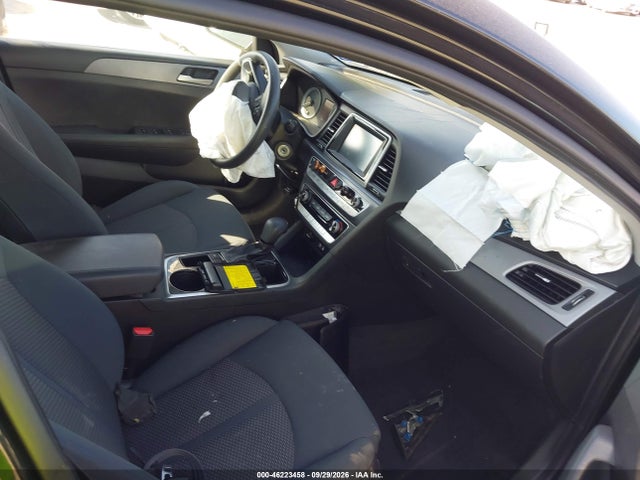 Aukcja sprzedaży 2018 Hyundai Sonata Se, vin: 5NPE24AF0JH623794, numer aukcji: 46223458