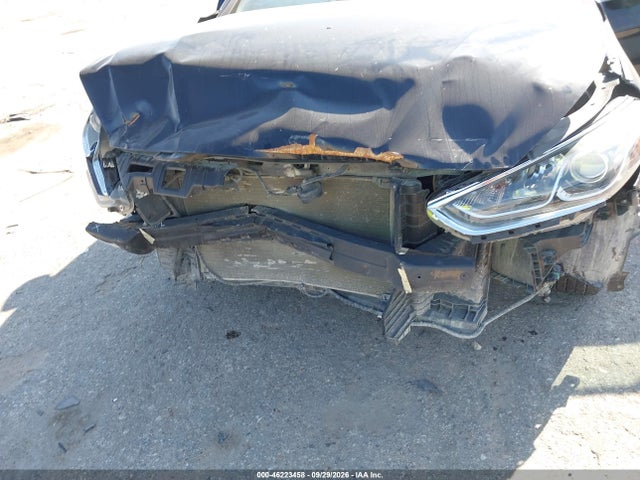 Aukcja sprzedaży 2018 Hyundai Sonata Se, vin: 5NPE24AF0JH623794, numer aukcji: 46223458