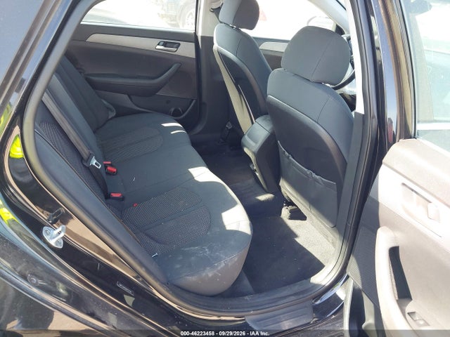 Aukcja sprzedaży 2018 Hyundai Sonata Se, vin: 5NPE24AF0JH623794, numer aukcji: 46223458