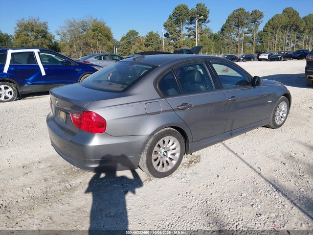 Продажа на аукционе авто 2009 Bmw 328i, vin: WBAPH53519A438090, номер лота: 46223460