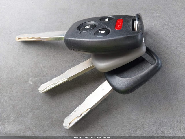 Aukcja sprzedaży 2003 Honda Accord 2.4 Lx, vin: 1HGCM56343A058743, numer aukcji: 46223463