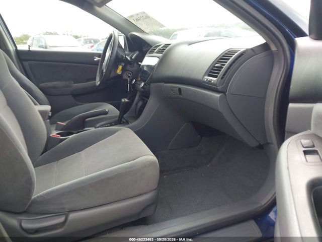 Aukcja sprzedaży 2003 Honda Accord 2.4 Lx, vin: 1HGCM56343A058743, numer aukcji: 46223463