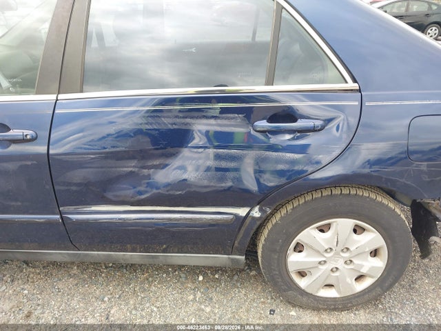 Aukcja sprzedaży 2003 Honda Accord 2.4 Lx, vin: 1HGCM56343A058743, numer aukcji: 46223463