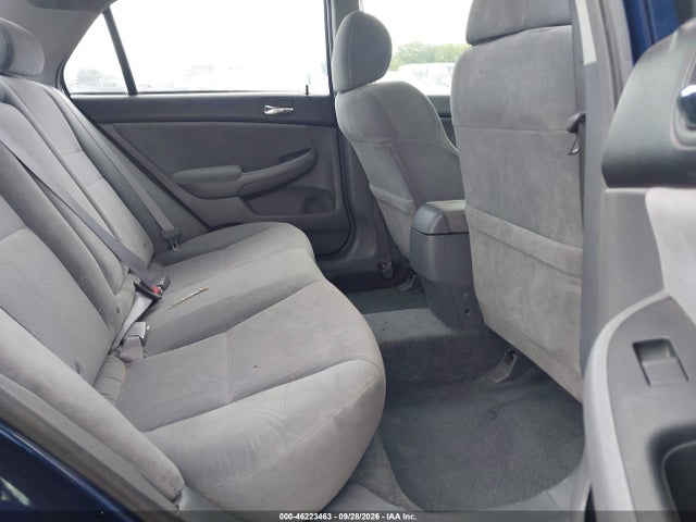Aukcja sprzedaży 2003 Honda Accord 2.4 Lx, vin: 1HGCM56343A058743, numer aukcji: 46223463