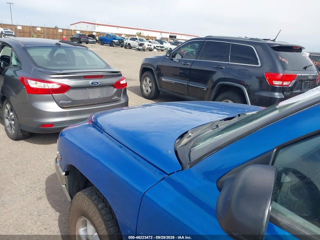 Продажа на аукционе авто 1999 Dodge Dakota, vin: 1B7FL26X2XS273294, номер лота: 46223472