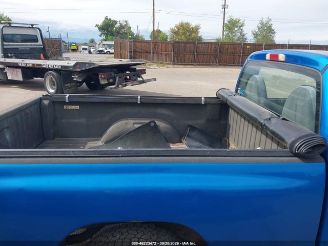 Продажа на аукционе авто 1999 Dodge Dakota, vin: 1B7FL26X2XS273294, номер лота: 46223472