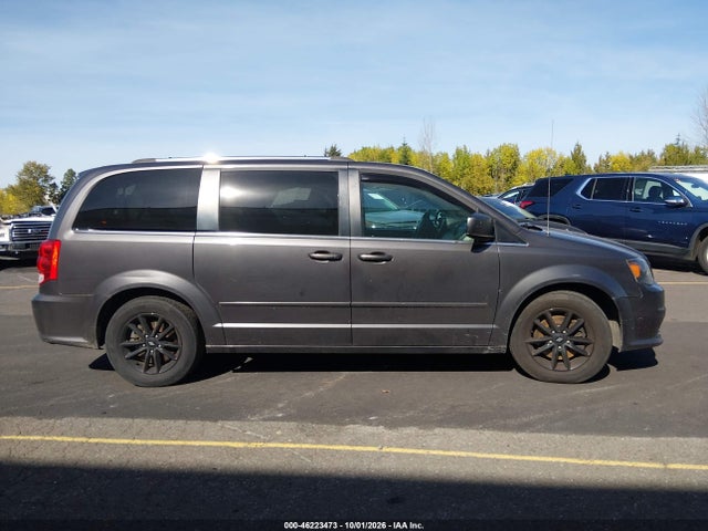 Aukcja sprzedaży 2017 Dodge Grand Caravan Sxt, vin: 2C4RDGCG7HR685659, numer aukcji: 46223473