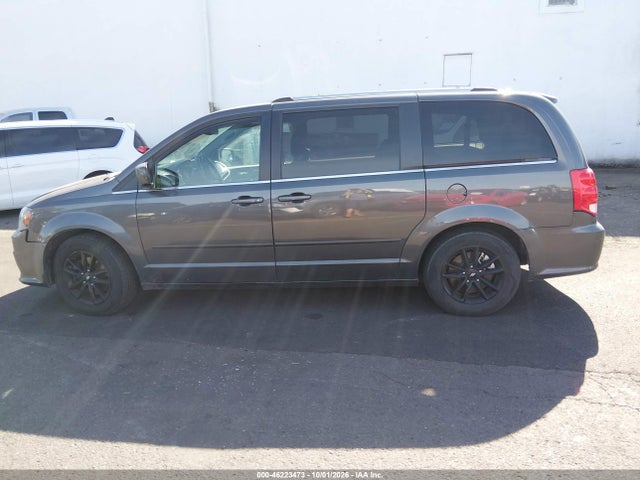 Aukcja sprzedaży 2017 Dodge Grand Caravan Sxt, vin: 2C4RDGCG7HR685659, numer aukcji: 46223473