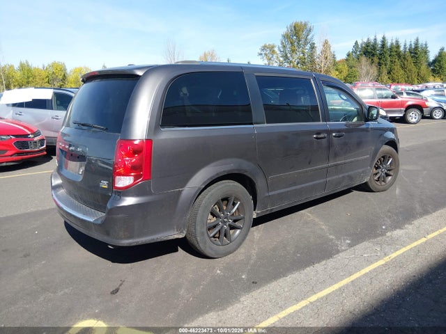 Aukcja sprzedaży 2017 Dodge Grand Caravan Sxt, vin: 2C4RDGCG7HR685659, numer aukcji: 46223473