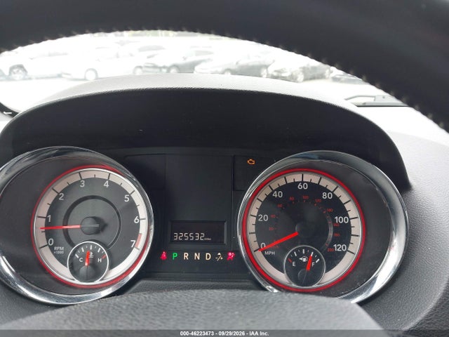 Aukcja sprzedaży 2017 Dodge Grand Caravan Sxt, vin: 2C4RDGCG7HR685659, numer aukcji: 46223473