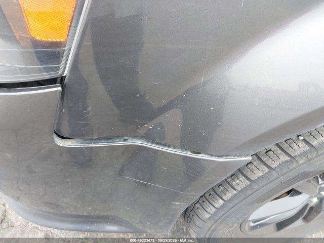 Aukcja sprzedaży 2017 Dodge Grand Caravan Sxt, vin: 2C4RDGCG7HR685659, numer aukcji: 46223473
