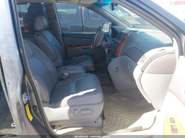 2008 Toyota Sienna Limited მანქანა იყიდება აუქციონზე, vin: 5TDZK22C78S131911, აუქციონის ნომერი: 46223478