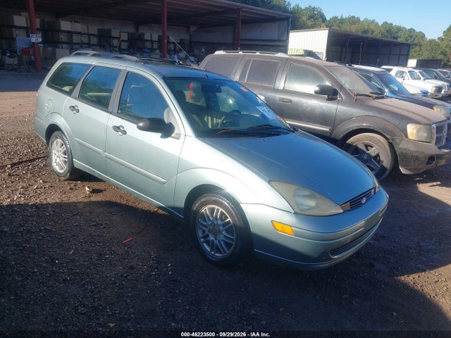 2003 Ford Focus Se/ztw მანქანა იყიდება აუქციონზე, vin: 1FAFP36373W212359, აუქციონის ნომერი: 46223500