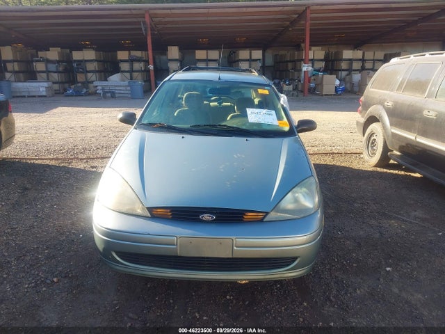 Aukcja sprzedaży 2003 Ford Focus Se/ztw, vin: 1FAFP36373W212359, numer aukcji: 46223500