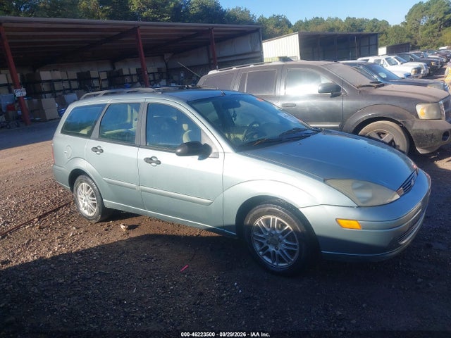 Aukcja sprzedaży 2003 Ford Focus Se/ztw, vin: 1FAFP36373W212359, numer aukcji: 46223500