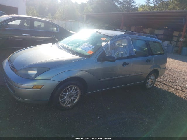 Aukcja sprzedaży 2003 Ford Focus Se/ztw, vin: 1FAFP36373W212359, numer aukcji: 46223500